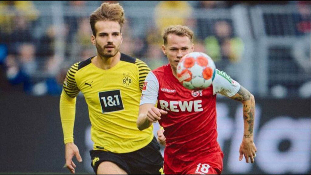 Bundesliga: FC Koln vs FC Union Berlin Live Stream, Preview and Prediction 1 Adobe Post 20211106 2322170
