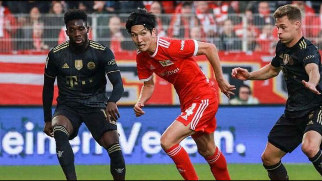 Bundesliga: FC Koln vs FC Union Berlin Live Stream, Preview and Prediction 2 Adobe Post 20211106 2322250
