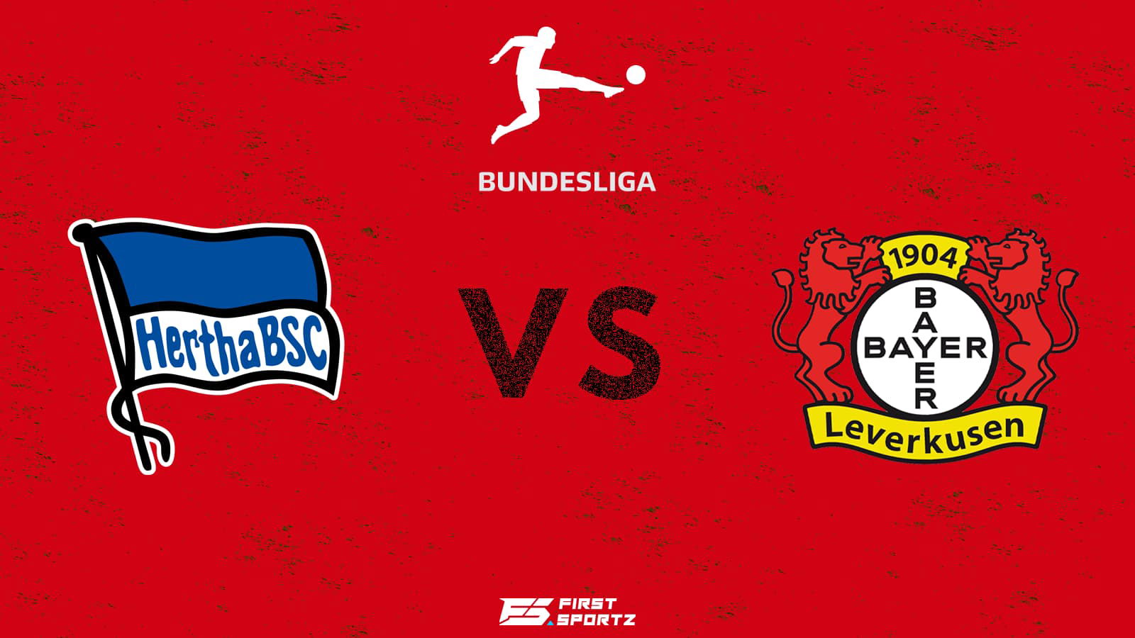 Bundesliga: Hertha BSC vs Bayer Leverkusen Live Stream, Preview and Prediction