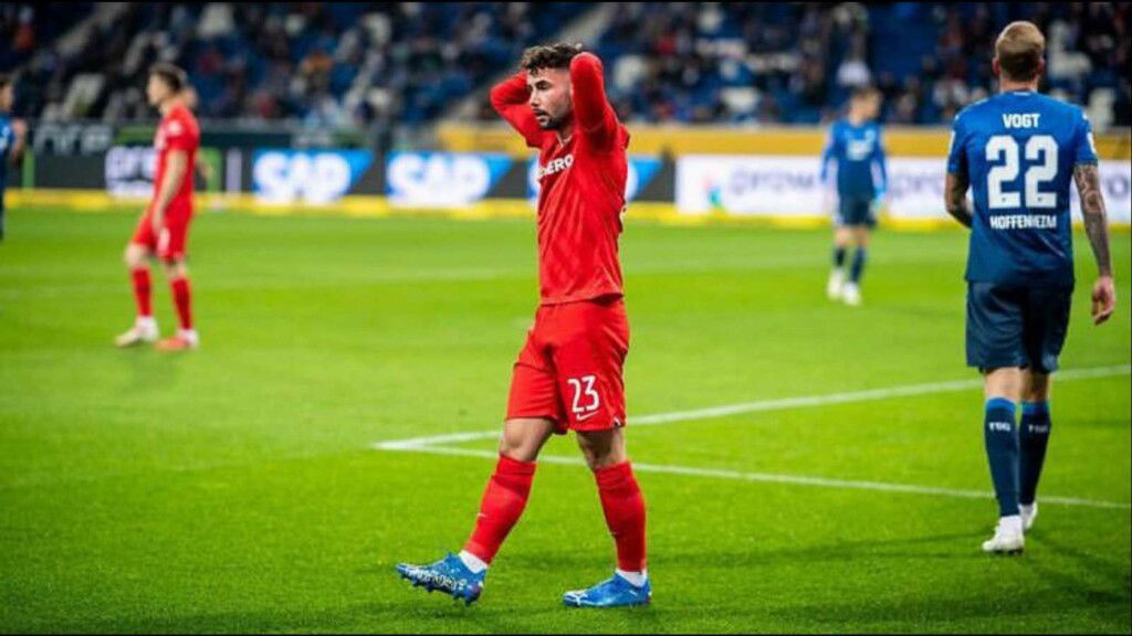 Bundesliga: Hertha BSC vs Bayer Leverkusen Live Stream, Preview and Prediction 1 Adobe Post 20211106 2322010