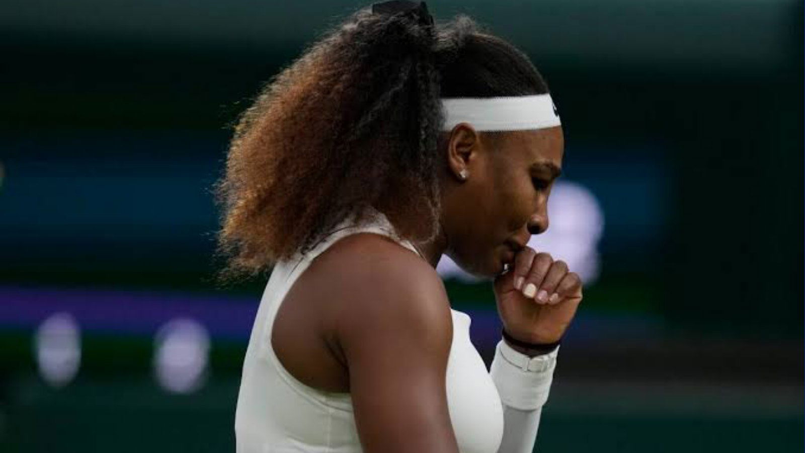 “Weren’t sure if she was going to stay alive”: Jill Smoller on Serena Williams’ childbirth complications