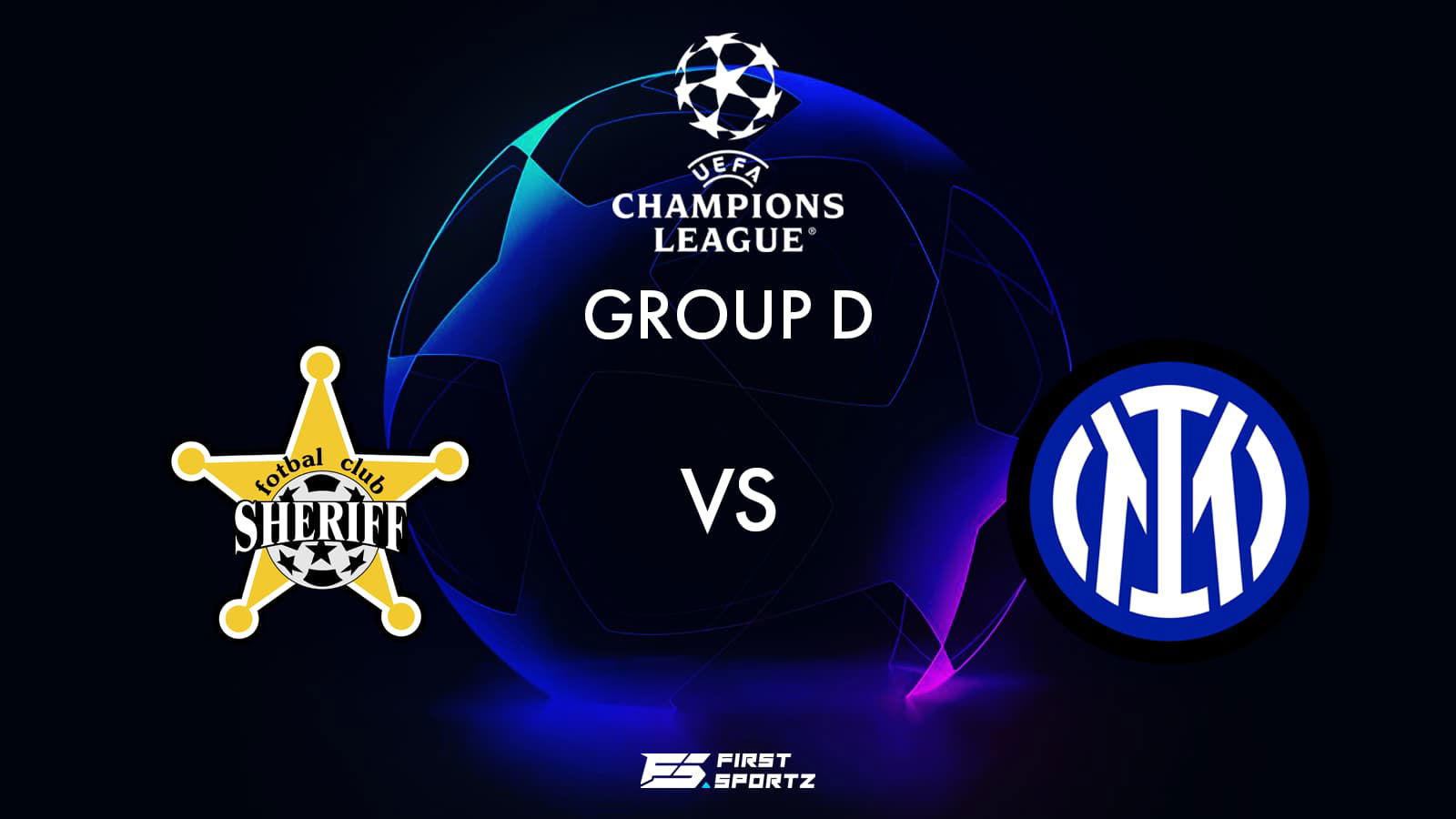 UEFA Champions League: Sheriff vs Inter Milan player ratings as Second half surge from the Nerazzurri takes them closer to the knockouts