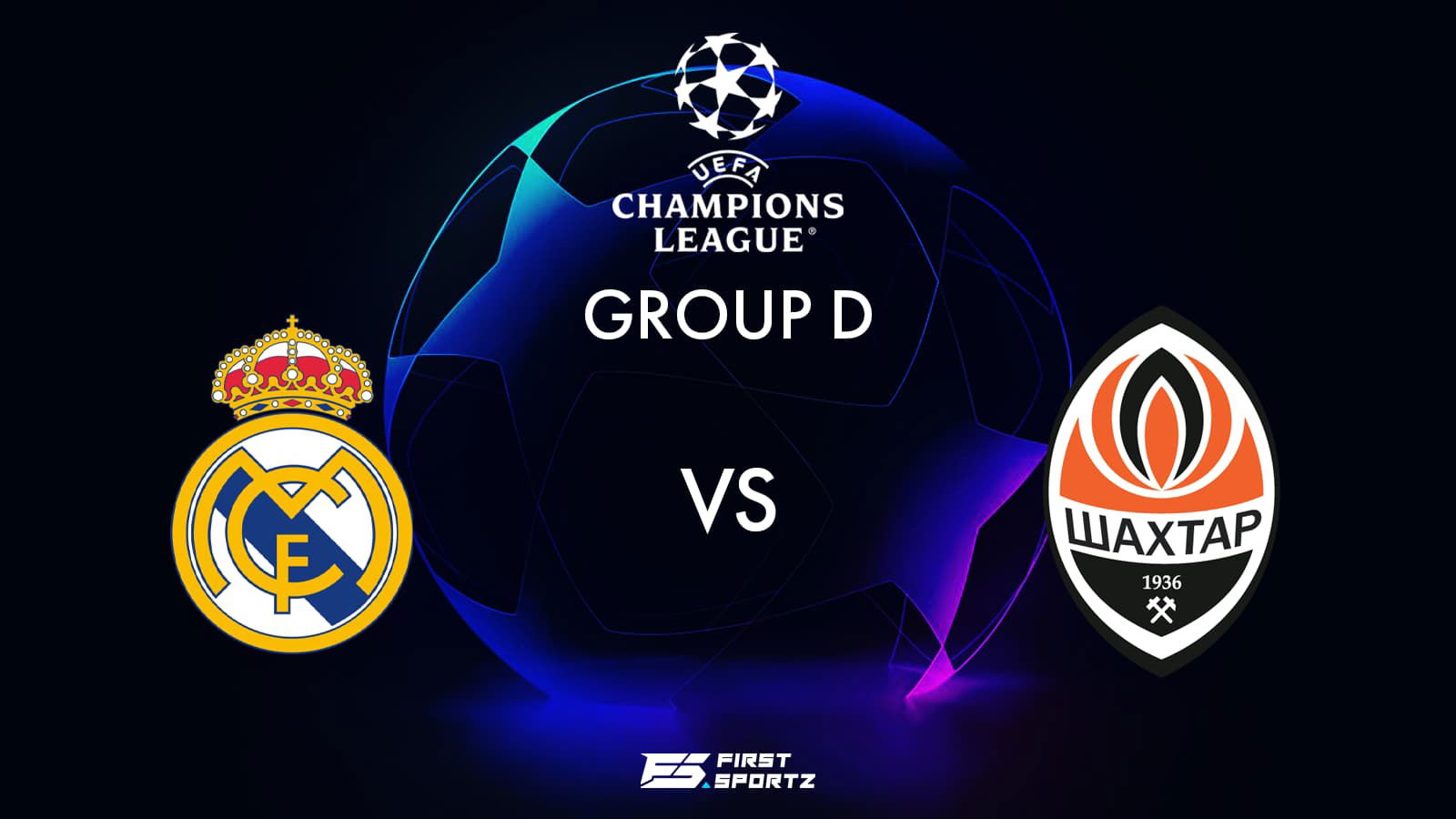 Champions League: Real Madrid vs Shakhtar Donetsk Player Ratings as Karim Benzema strikes twice