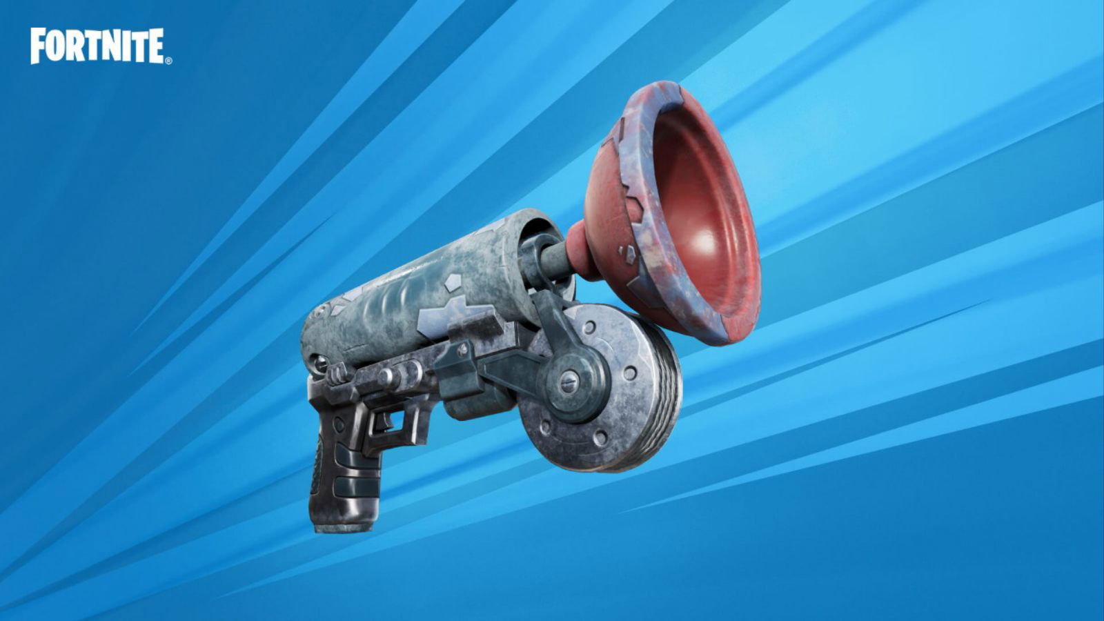 Fortnite Icy Grappler: New Exotic Weapon in Season 8 2 Fortnite Icy Grappler: New Exotic Weapon in Season 8