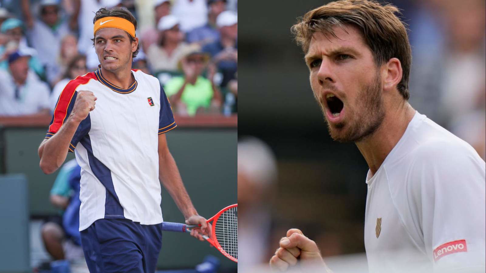 Paris Masters 2021: Cameron Norrie vs Taylor Fritz Preview, Head to head, Prediction, and Live Stream