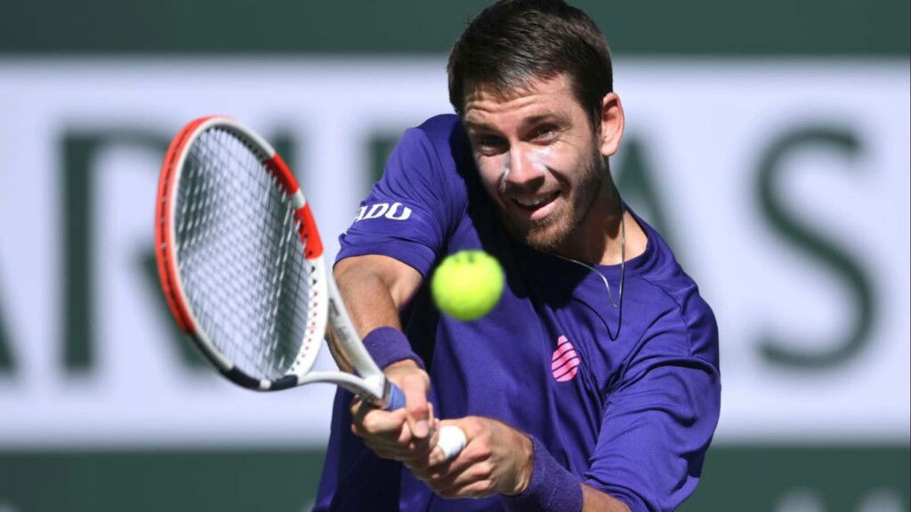 Paris Masters 2021: Cameron Norrie vs Taylor Fritz Preview, Head to head, Prediction, and Live Stream 3 Adobe Post 20211103 2154090