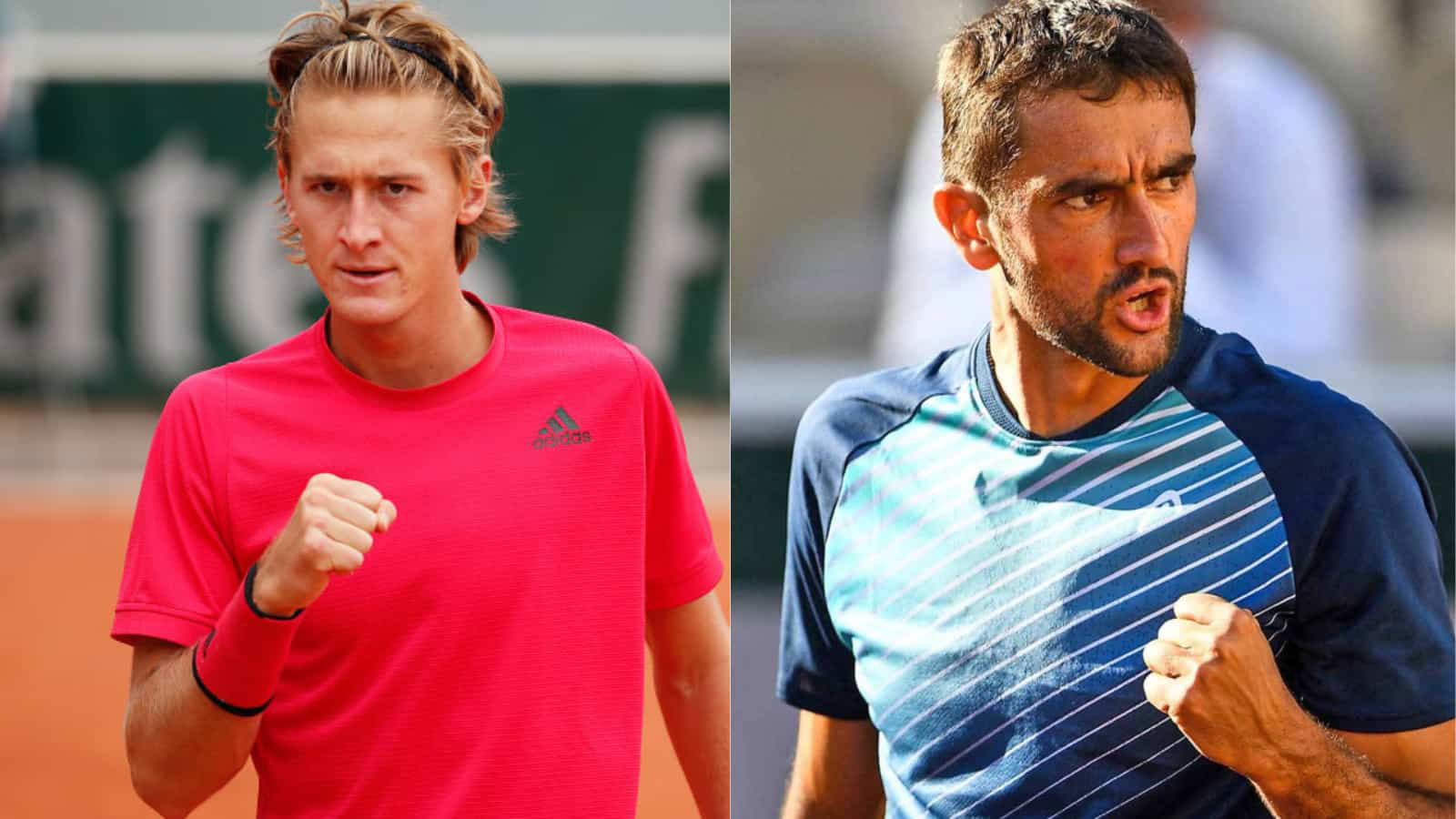 Paris Masters 2021: Sebastian Korda vs Marin Cilic Preview, Head to head, Prediction and Live Stream