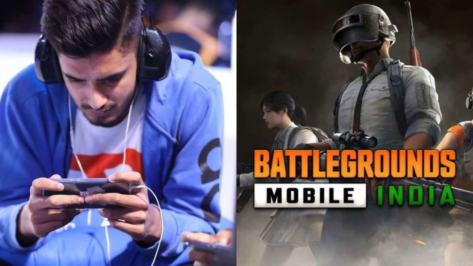 Mavi takes a dig at BGMI third party tournaments
