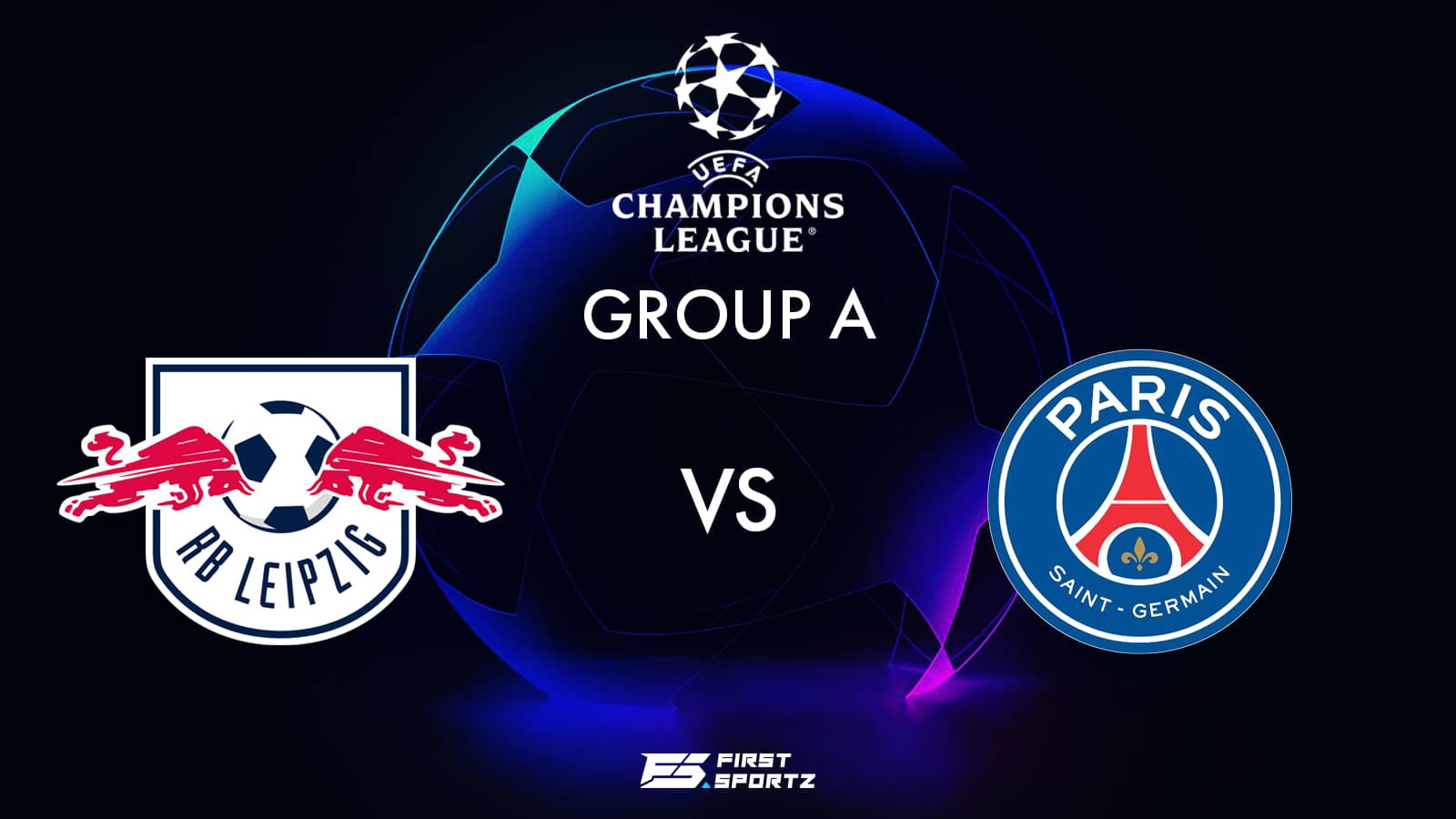 UEFA Champions League: RB Leipzig vs PSG Live Stream, Preview and Prediction