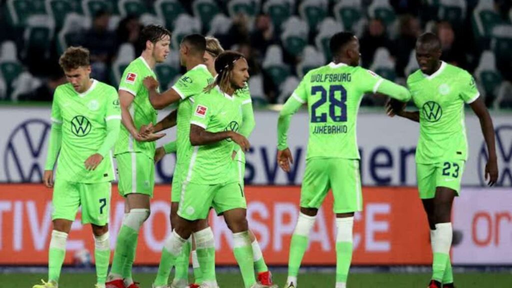 UEFA Champions League: Wolfsburg vs RB Salzburg player ratings as Wolfsburg claim a 2-1 win 2 My Post 37 1