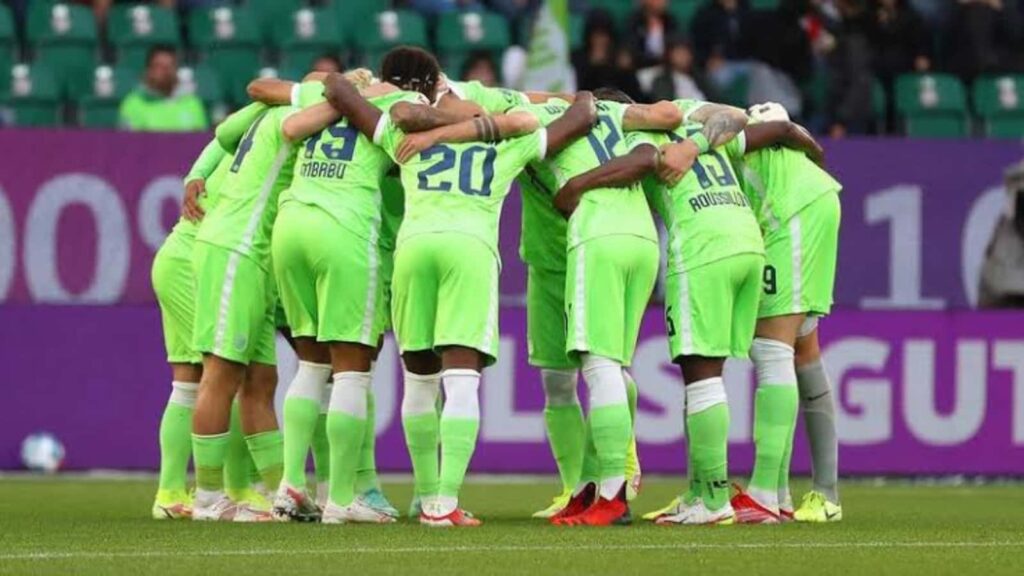 UEFA Champions League: Wolfsburg vs RB Salzburg player ratings as Wolfsburg claim a 2-1 win 1 My Post 38 1