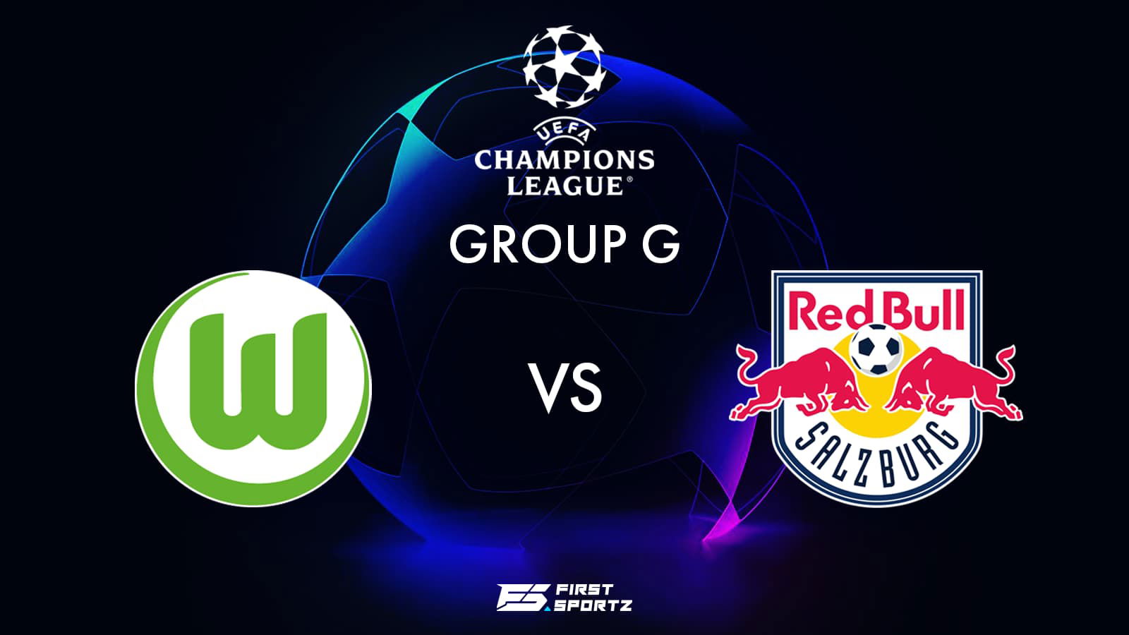 UEFA Champions League: Wolfsburg vs RB Salzburg player ratings as Wolfsburg claim a 2-1 win