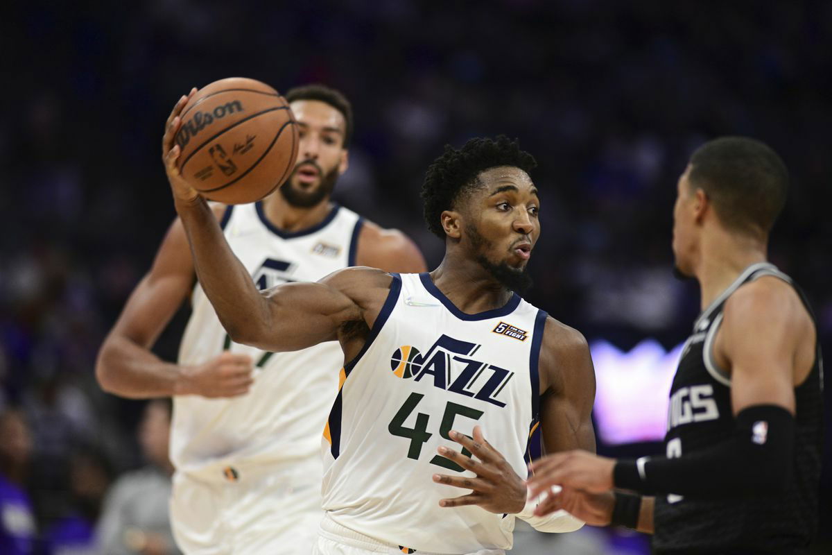 Sacramento Kings vs Utah Jazz Live Stream, Prediction, Preview, Injury Report, Starting Lineup-2nd November 2021|NBA 2021-22