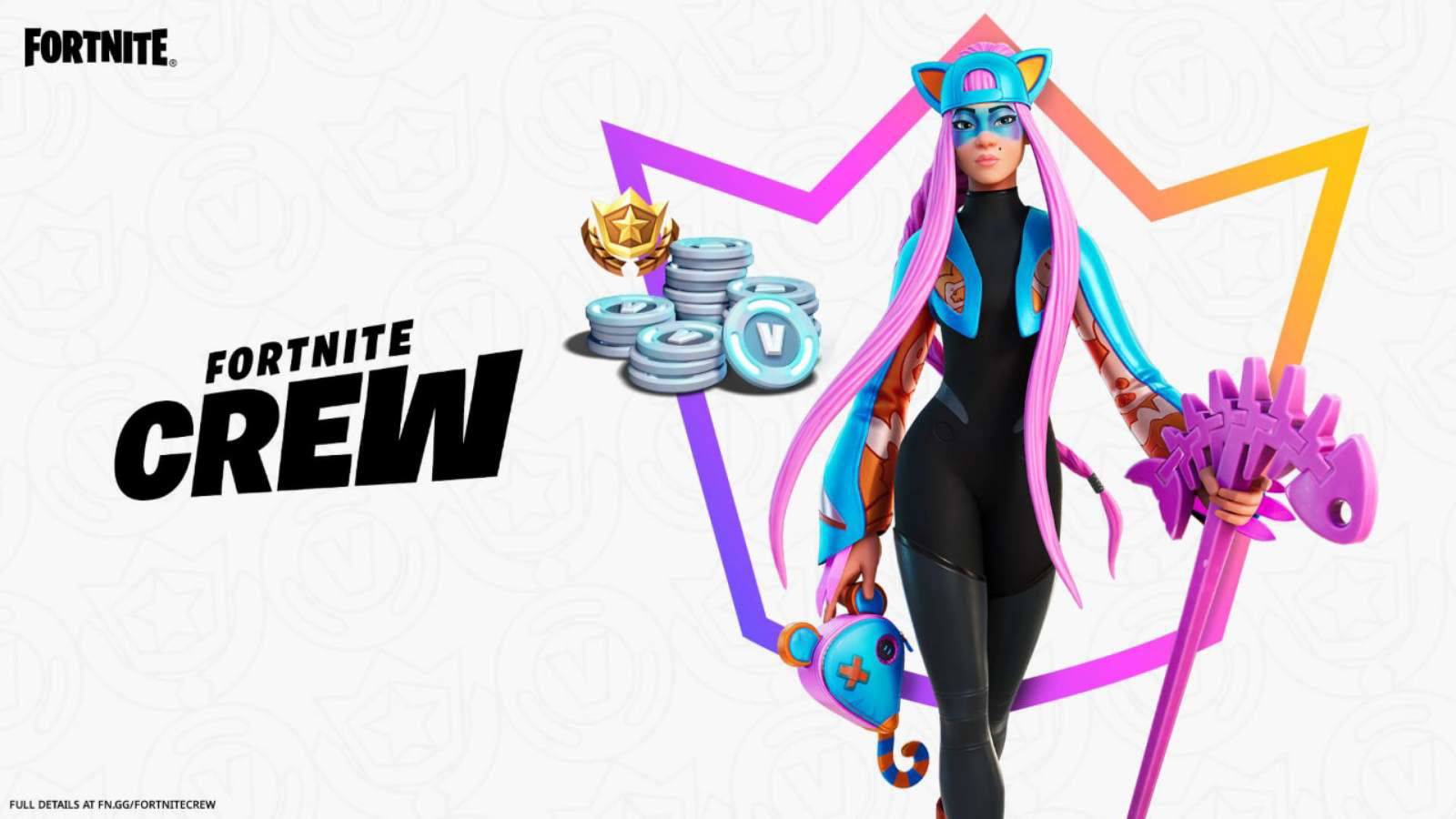 Fortnite Final First Shadow Pack: New Outfits, and more in Season 8 2 Fortnite Final First Shadow Pack: New Outfits, and more in Season 8