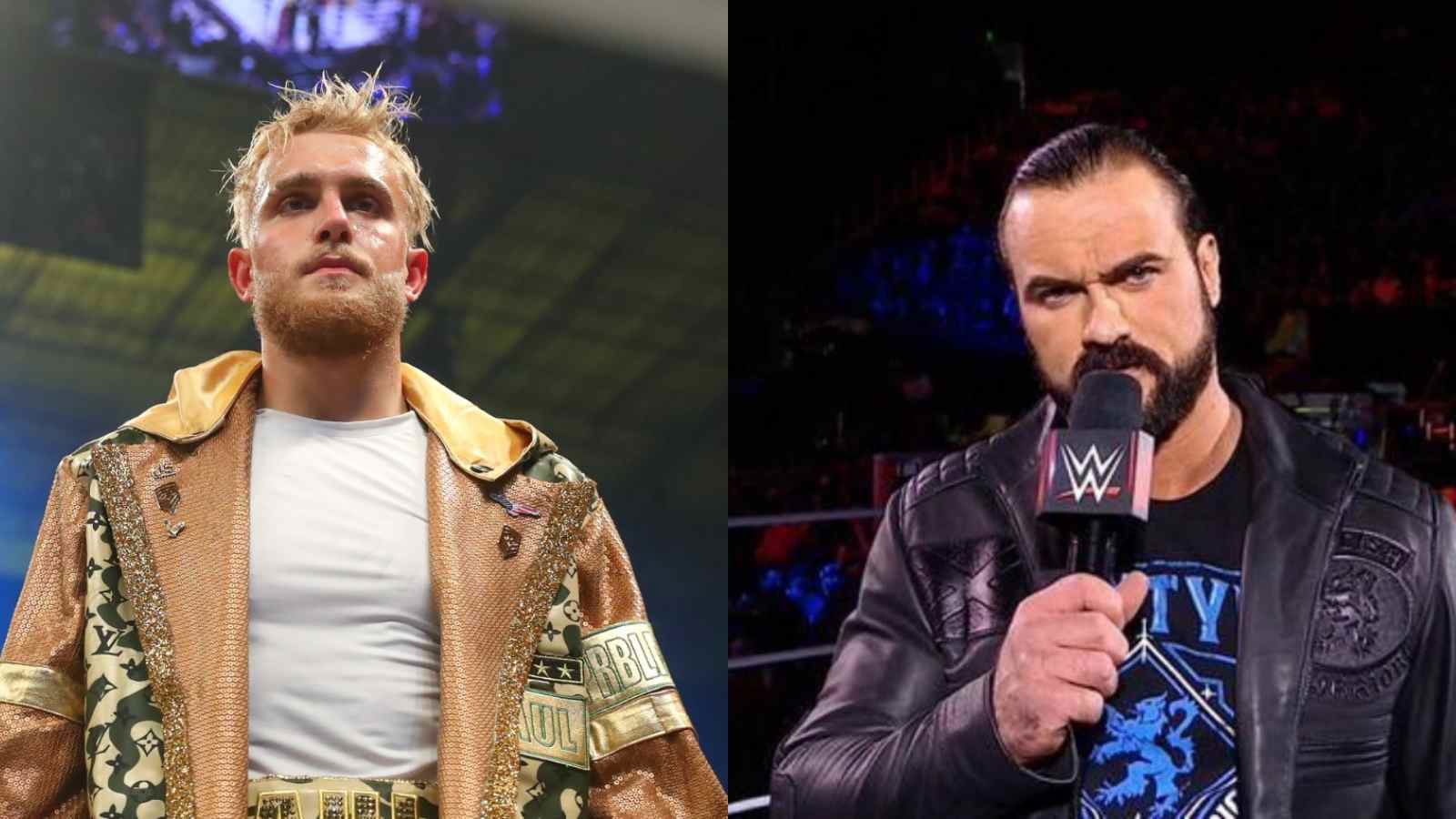 “Number 1 heel in the world,” Jake Paul praised by WWE superstar for an outstanding marketing gimmick