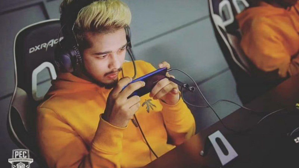 "The day I will bring an international trophy to India, that will be my last tournament": Scout dismisses retirement rumours after BGIS 2021 2 "The day I will bring an international trophy to India, that will be my last tournament": Scout dismisses retirement rumours after BGIS 2021