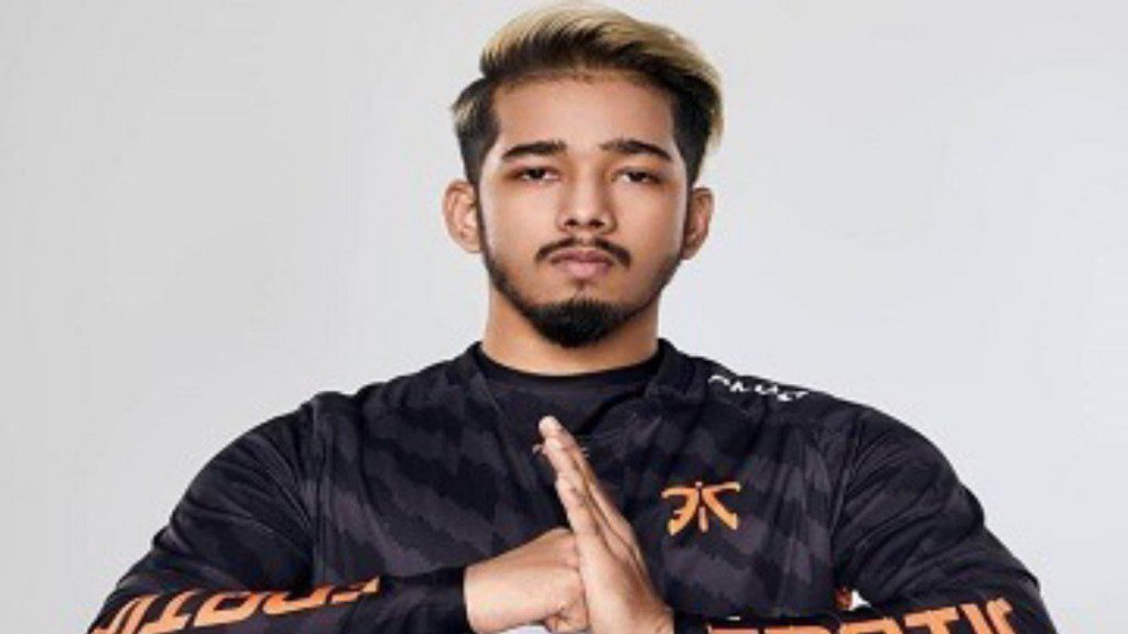 "The day I will bring an international trophy to India, that will be my last tournament": Scout dismisses retirement rumours after BGIS 2021 1 "The day I will bring an international trophy to India, that will be my last tournament": Scout dismisses retirement rumours after BGIS 2021