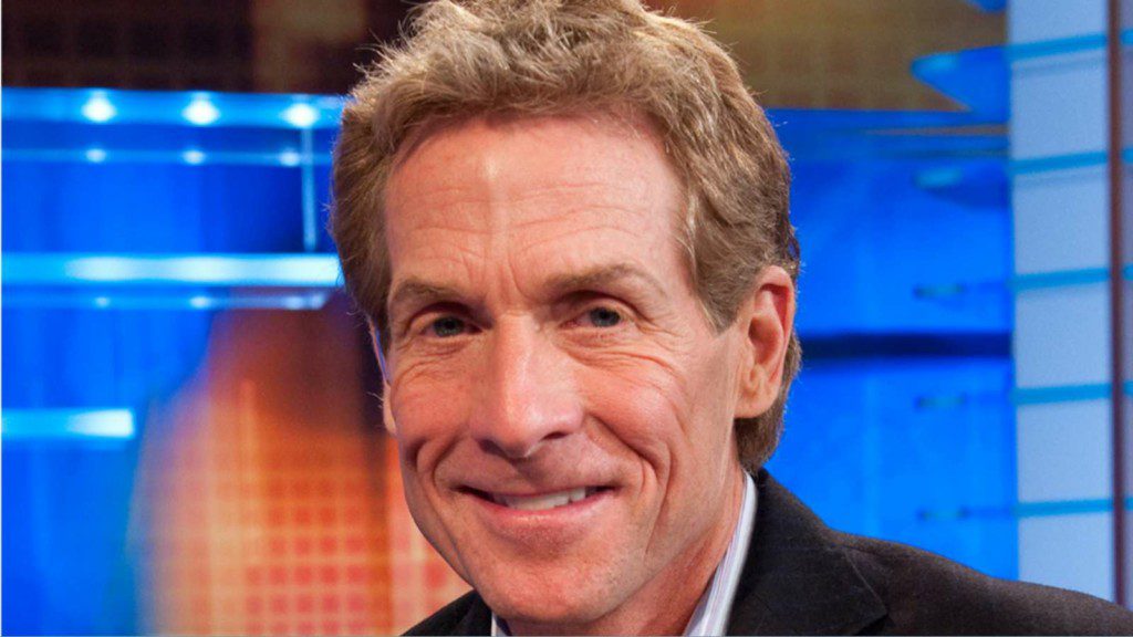 Skip Bayless