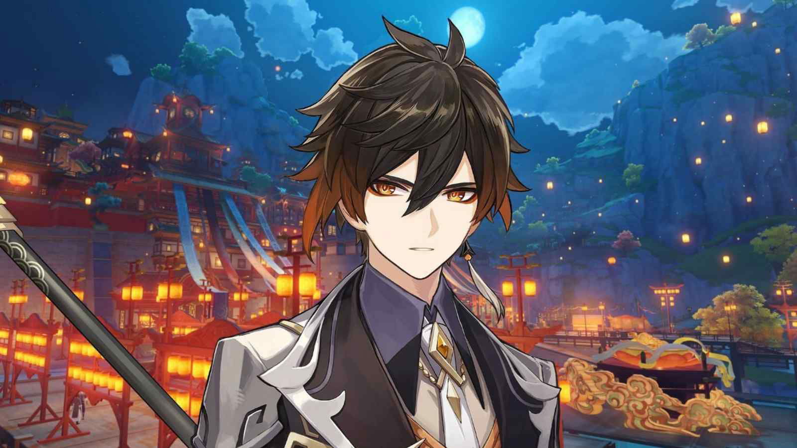In 2021, Genshin Impact’s subreddit was Reddit’s most popular community
