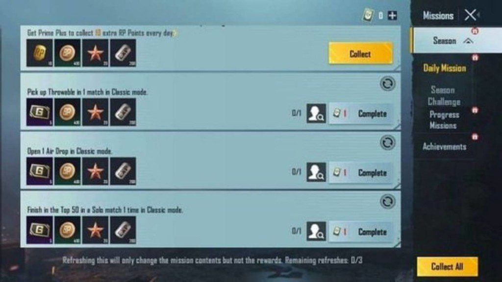 How to get AG in BGMI quickly if you're a beginner? 1 How to get Ace Gold (AG) in BGMI quickly if you're a beginner?
