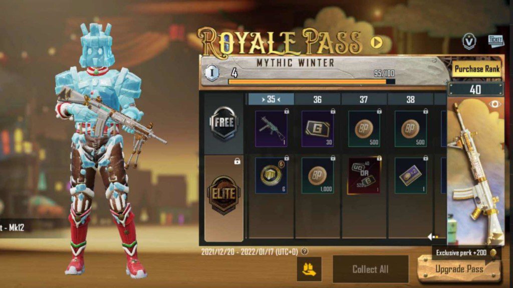 How to get AG in BGMI quickly if you're a beginner? 2 How to get Ace Gold (AG) in BGMI quickly if you're a beginner?
