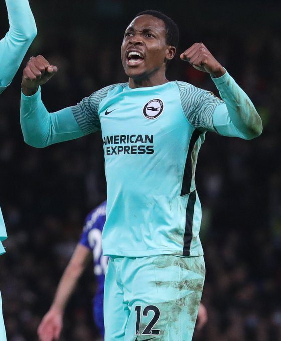 Chelsea vs Brighton