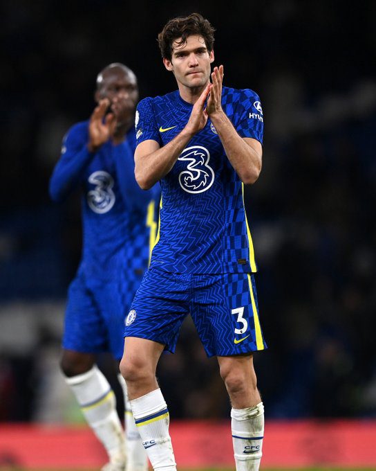 Chelsea vs Brighton
