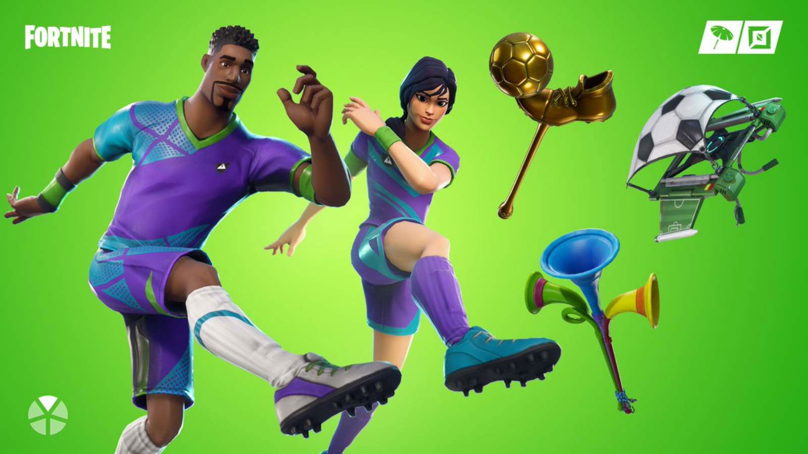 How to Get New Fortnite Goalbound Set in Chapter 3 2 How to Get New Fortnite Goalbound Set in Chapter 3