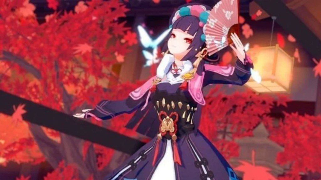 In 2021, Genshin Impact's subreddit was Reddit's most popular community 1 Genshin Impact 2.4 Buffs Yun Jin and underrated characters