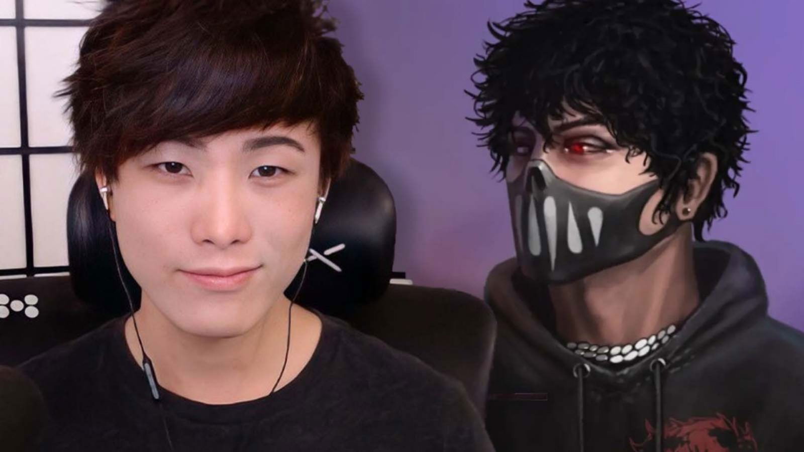 Sykkuno tells why a “very wonderful” message from a Twitch fan made him feel horrible.
