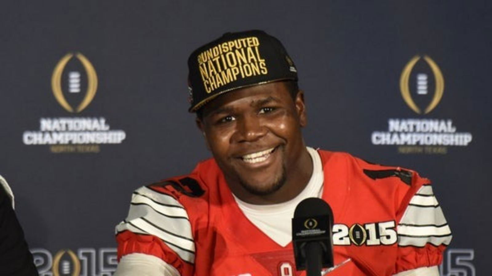 “The Fire Still Burns”: Cardale Jones still hopes to play in the NFL or XFL