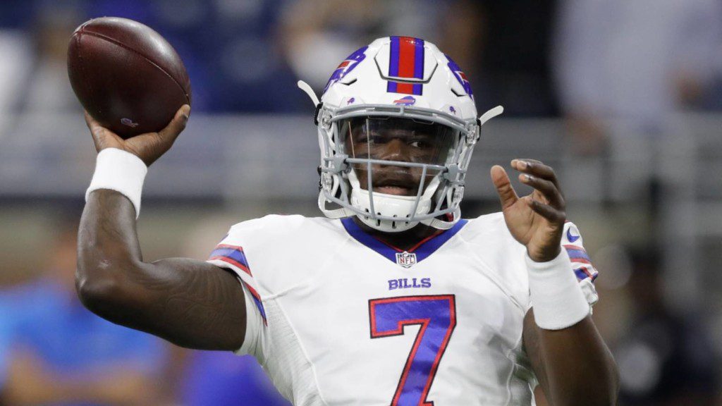 “The Fire Still Burns”: Cardale Jones still hopes to play in the NFL or XFL 1 Cardale Jones