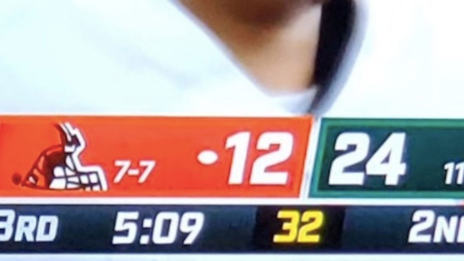 “Brown Bunnies”: Twitter comes up with hilarious reactions to the Cleveland Browns logo
