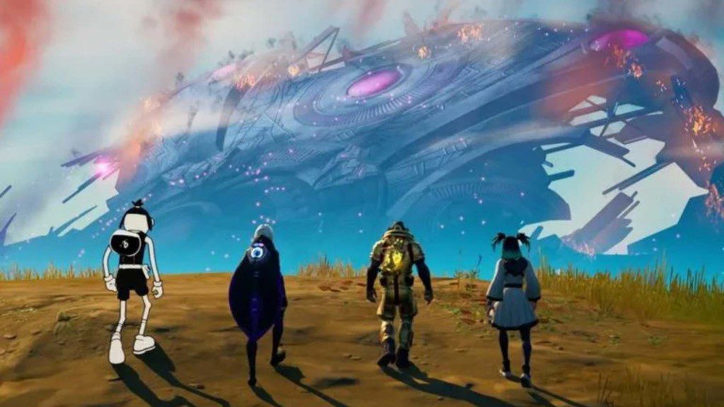 Fortnite Leaked Event through new Update: All details revealed