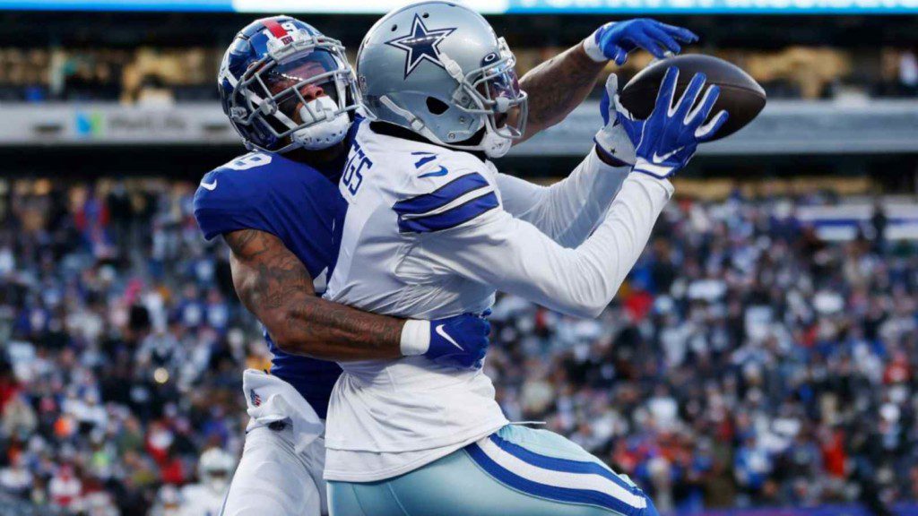 "He got burned BAD": Trevon Diggs deactivates Twitter account after getting BRUTALLY roasted 1 Trevon Diggs