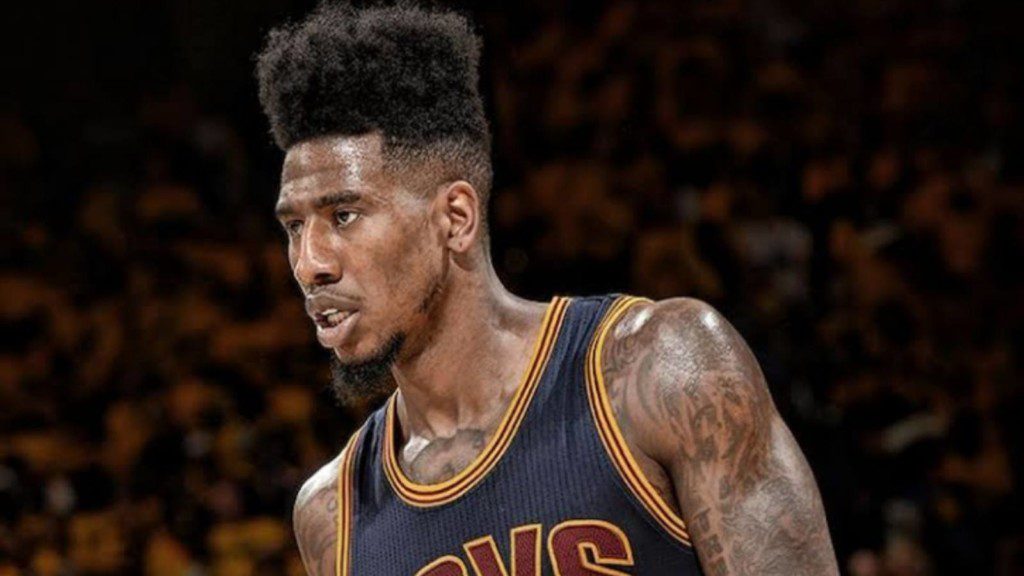 Iman Shumpert