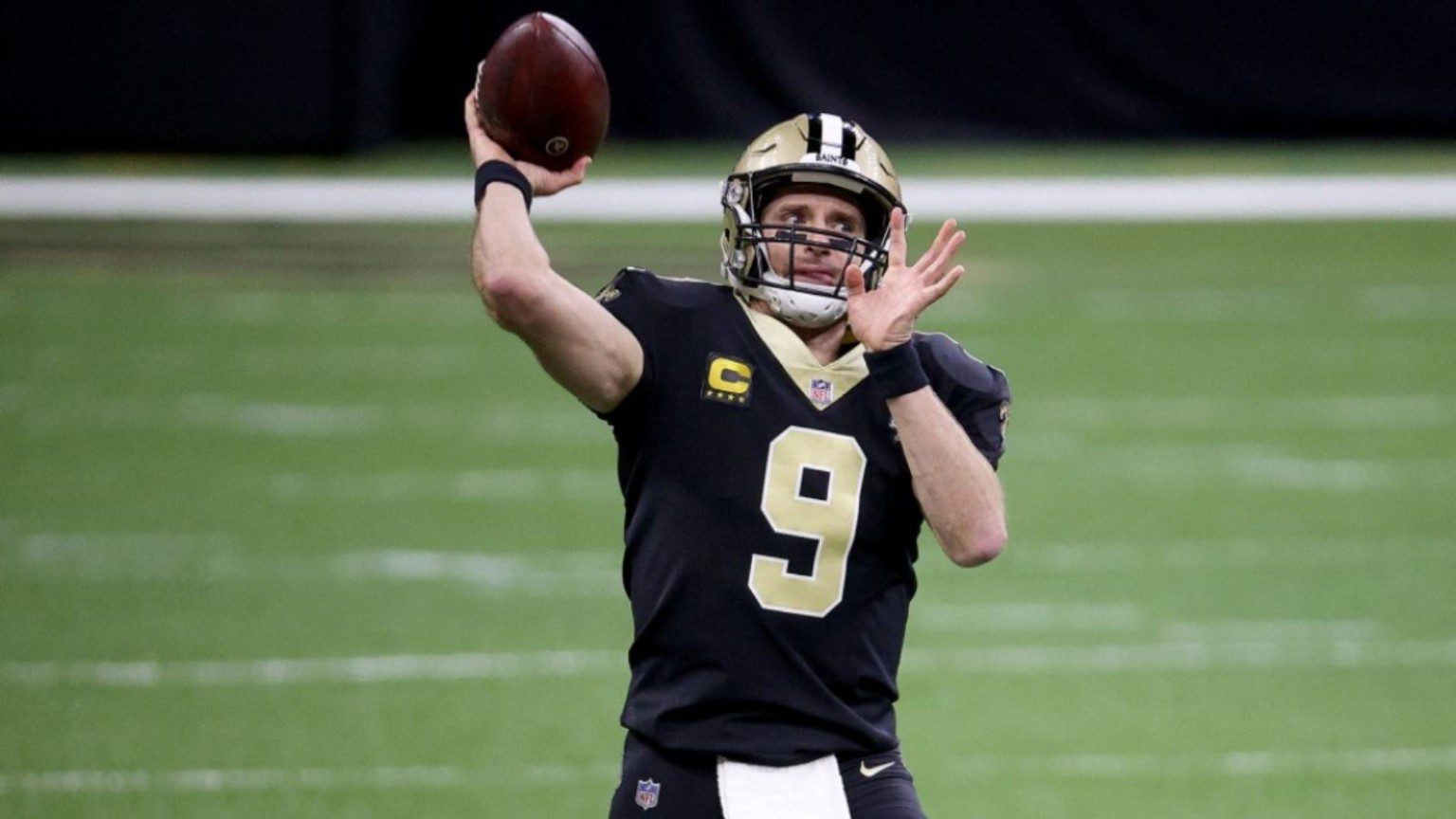 "I may play football again" Drew Brees makes 'SHOCKING' revelations