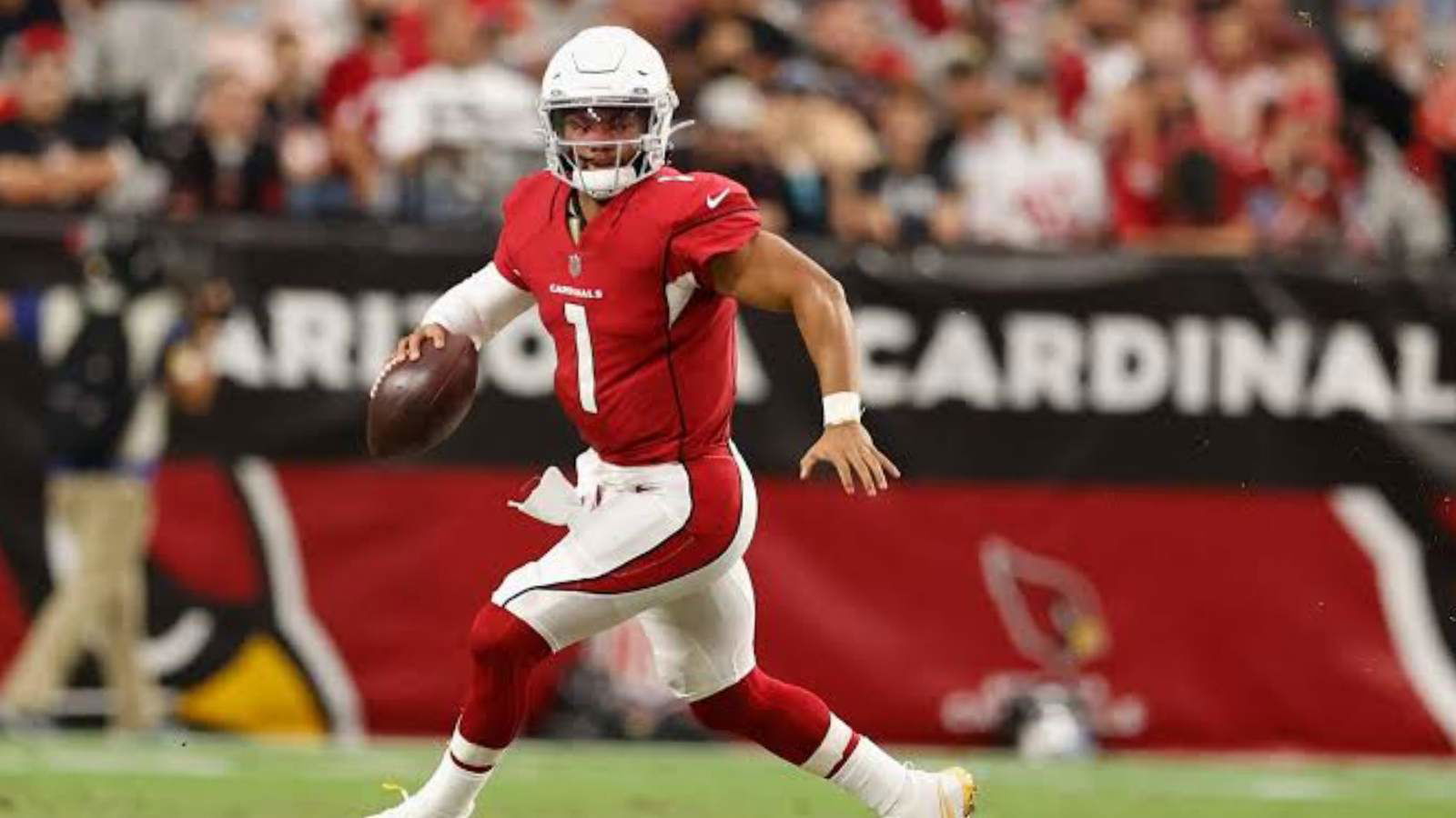 “Won’t kill myself watching film”: Kyler Murray’s old statement about being ‘blessed’ is worthy of a revisit after “homework clause” controversy