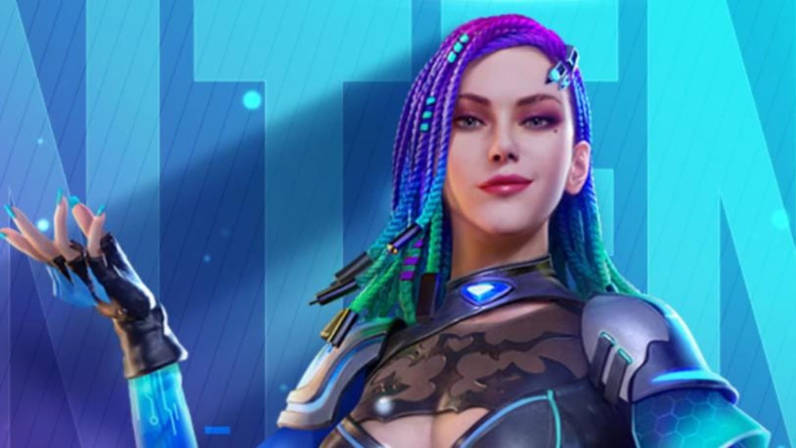 Free Fire Max redeem codes for 24th December, 2021: Get Skyler character!