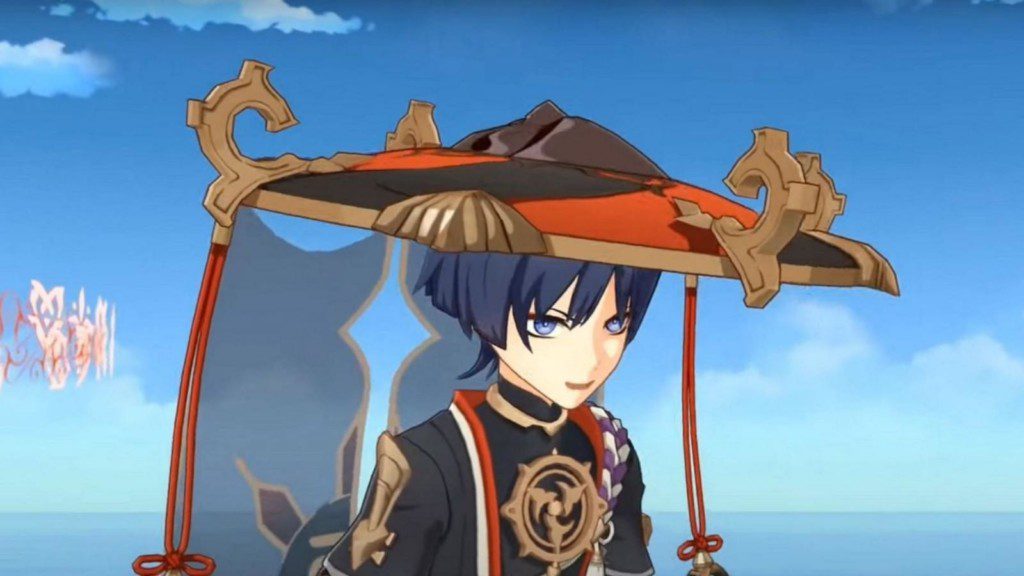 Fake Tsaritsa leaks occur as Genshin Impact fans mistake Honkai Impact's character 1 Genshin Impact Leak Reveals Information About Scaramouche's Kit