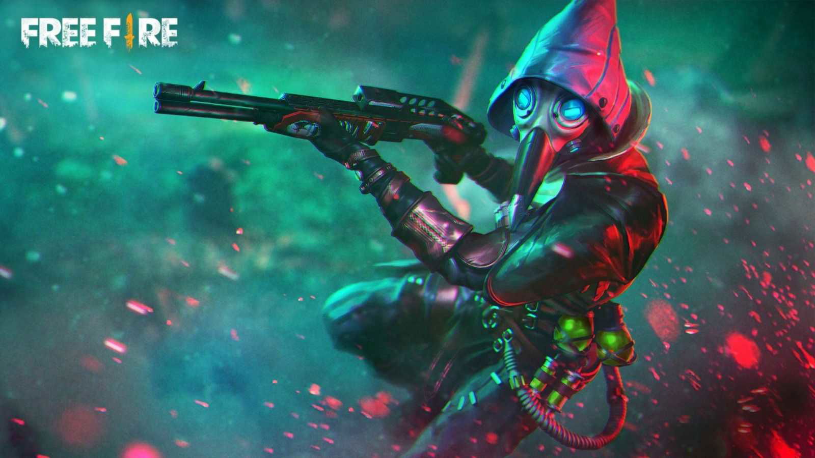 Free Fire Max Watch to Win event for 23rd December 2021: Get costume items!