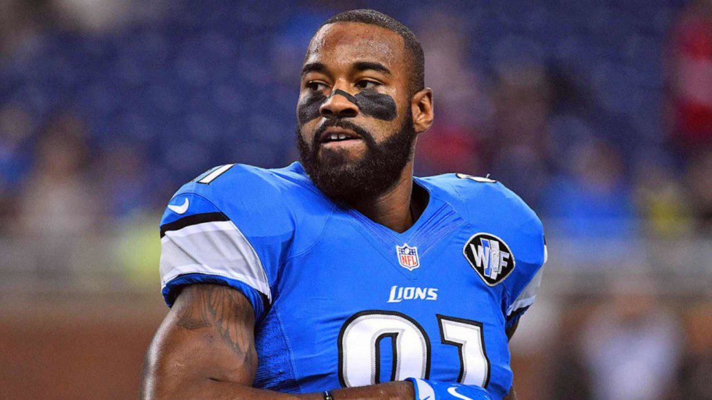 "Cooper Kupp not my first choice for best WR"- Domonique Foxworth makes big claim 3 Calvin Johnson