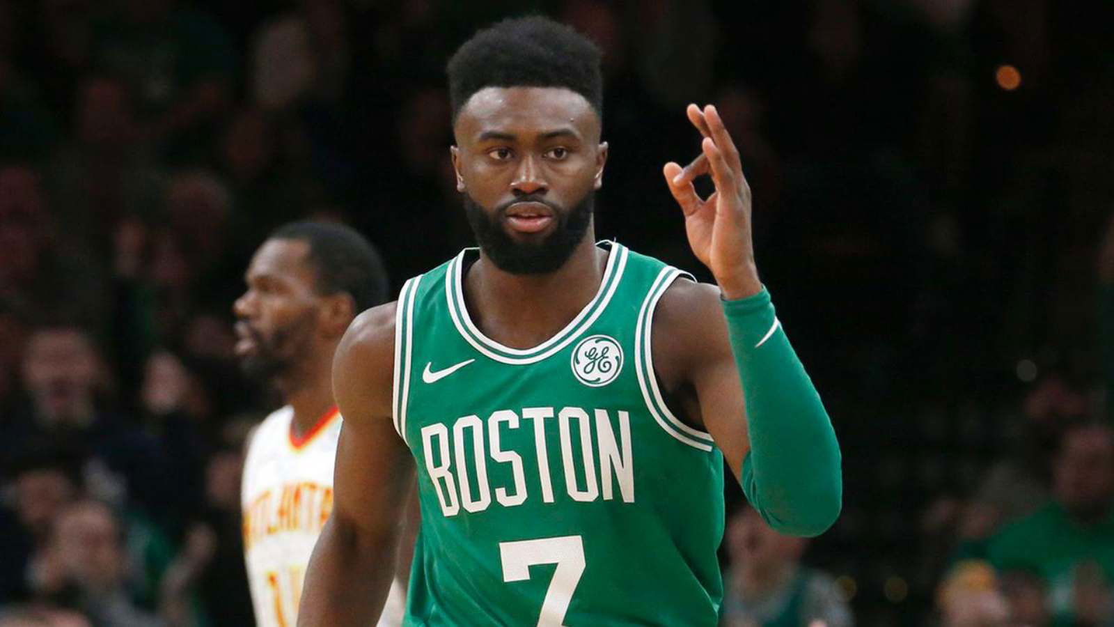 “People have lost belief and faith, but mine is unwavering”-Jaylen Brown believes Boston Celtics still can Turn-the-Tables