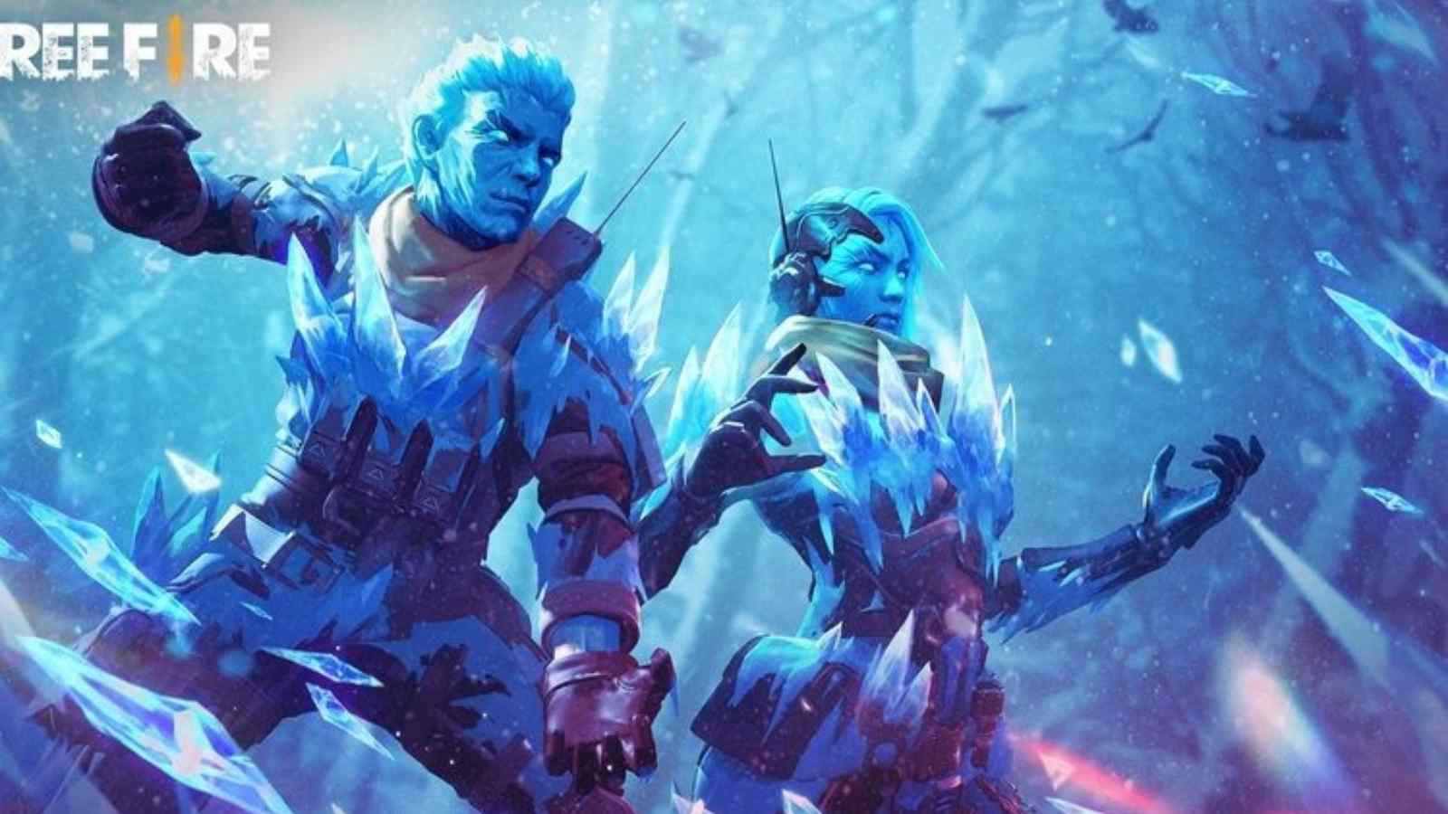 Free Fire Max redeem codes for 21st December, 2021: Get Winter Wonder loot crate!