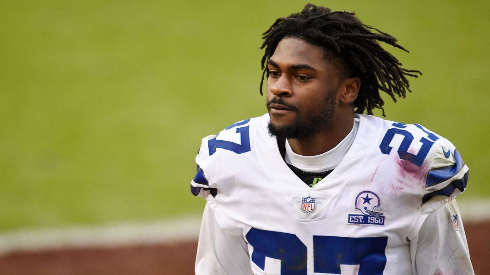 “He got burned BAD”: Trevon Diggs deactivates Twitter account after getting BRUTALLY roasted