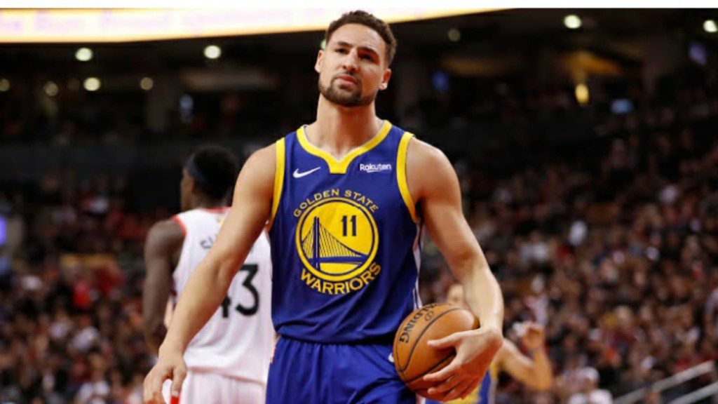 “Don’t Know how it’s going to pan out” Steve Kerr drops honest opinion upon Klay Thompson’s injury setback 3 CC Express 20211218 1020560.040585064820490624 1