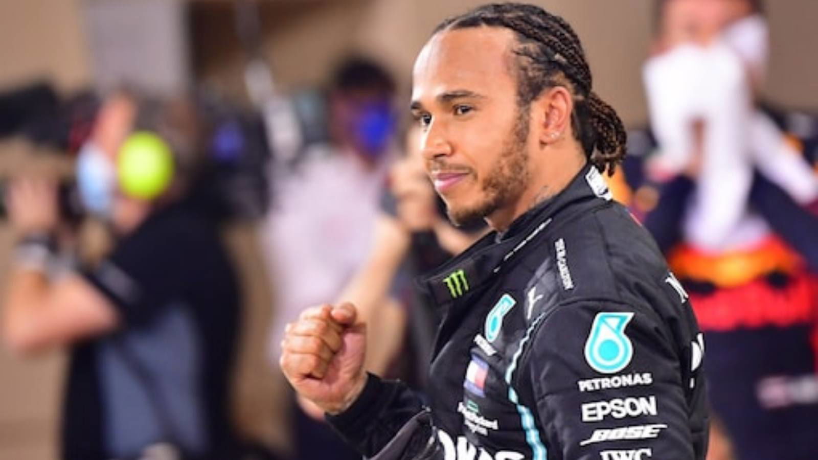 Toto Wolff reveals reason behind Lewis Hamilton’s silence
