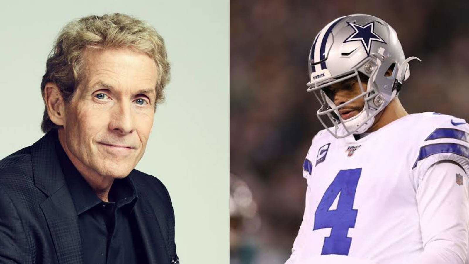 WATCH: “Great Defense, Poor Offense” Skip & Shannon talk about Cowboys’ chances to secure the No. 1 seed in NFC