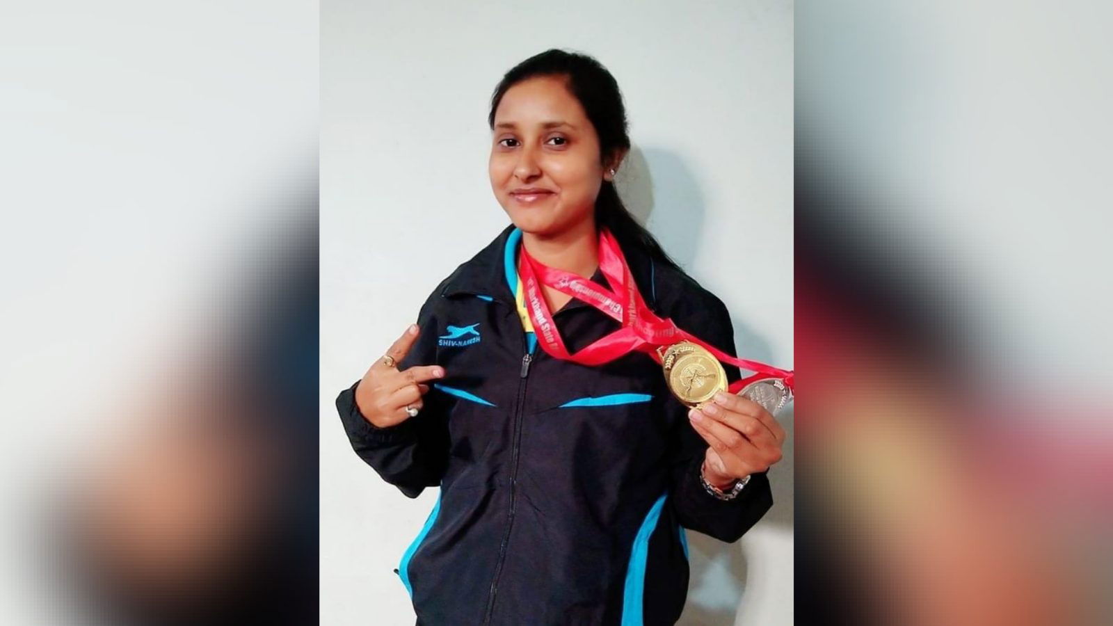 Indian shooter Konica Layak, who was gifted a rifle by Sonu Sood, dies by suicide