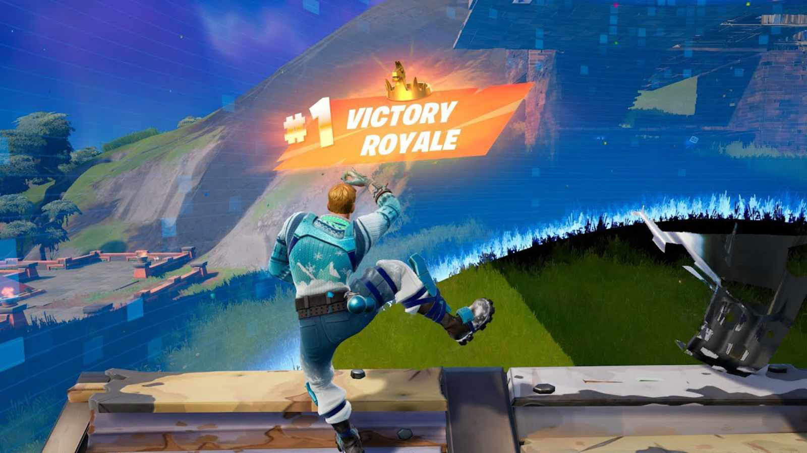 How to Get the New Fortnite Cozy Knit Jonesy Skin in Chapter 3: Outfit Price, and Other Details 1 How to Get the New Fortnite Cozy Knit Jonesy Skin: Outfit Price, and Other Details